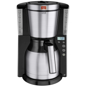 Cafetera Melitta Look Therm Timer