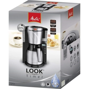 Melitta Look Therm Timer