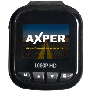 Axper