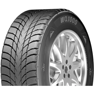 Neumáticos Zeetex WQ 1000 225/70 R16 107H