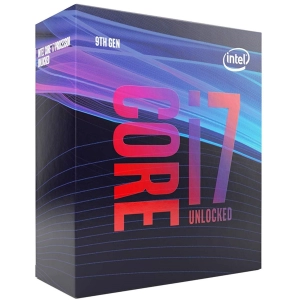 Intel i7-9700K BOX