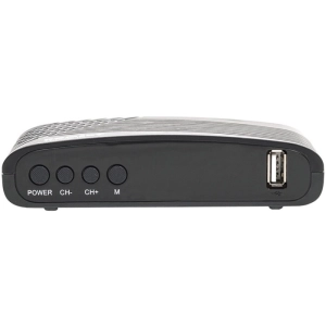 Reproductor multimedia Romsat T8005HD