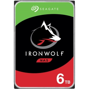 Disco duro Seagate ST14000VN0008