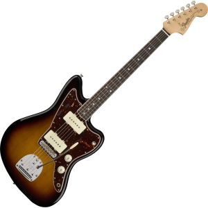 Guitarra Fender American Original Años 60 Jazzmaster