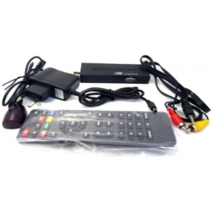 Reproductor multimedia uClan T2 HD Stick