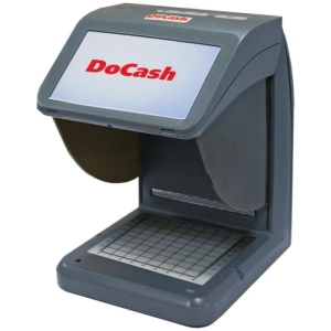 Detector de moneda DoCash Mini Combo