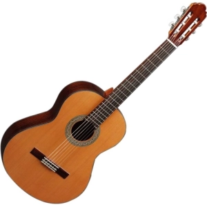 Guitarra Alhambra 7C