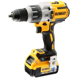 Taladro / destornillador DeWALT DCD997P2B