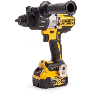 DeWALT DCD997P2B