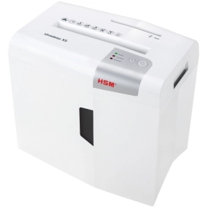 Trituradora de papel HSM ​​Shredstar X5 (4,5x30)