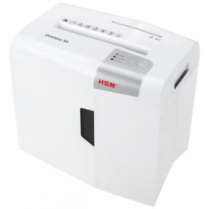 Trituradora de papel HSM ​​Shredstar X8 (4,5x30)