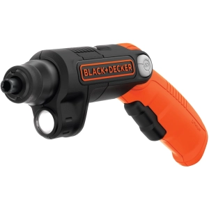 Taladro/destornillador Black&Decker BDCSFL20C