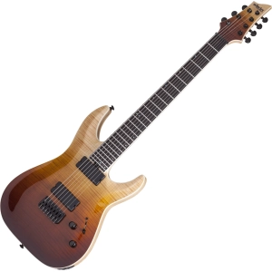 Guitarra Schecter C-7 SLS Elite