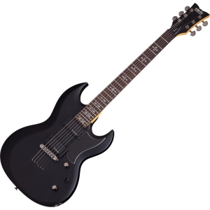 Guitarra Schecter Demon S- II