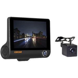 DVR CARCAM D3