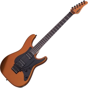 Guitarra Schecter Sun Valley Super Shredder FR