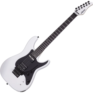 Schecter Sun Valley Super Shredder FR S