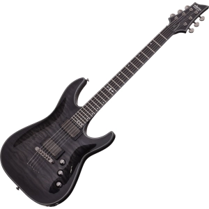 Schecter Hellraiser Hybrid C-1