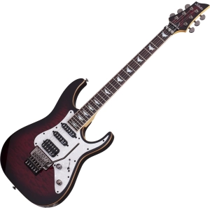 Guitarra Schecter Banshee-6 FR Extreme