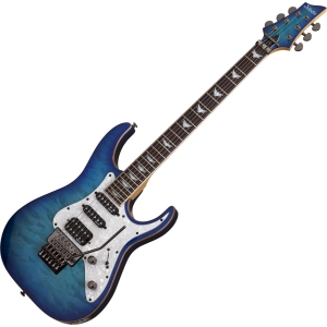 Schecter Banshee-6 FR Extreme