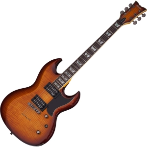 Schecter S-II Omen Extreme