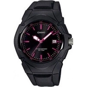 Reloj Casio LX-610-1A2