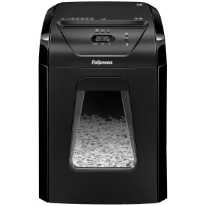 Trituradora de papel Fellowes ​​PowerShred 12C