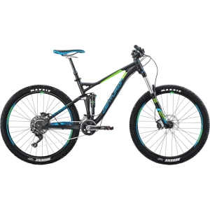 Bicicleta Centurion No Pogo 1000,27 2017