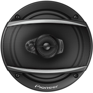 Sistema de audio para automóvil Pioneer TS-A1670F