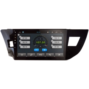 Autorradio EasyGo A230