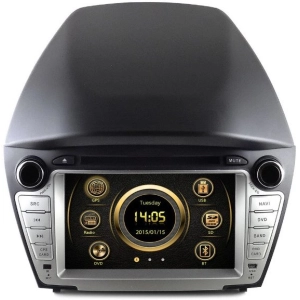 Autorradio EasyGo S320