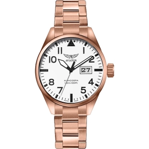 Reloj Aviator V.1.22.2.152.5