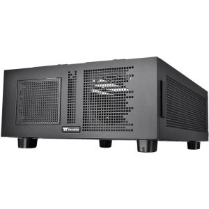 Gabinete Thermaltake Core P200