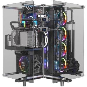 Carcasa Thermaltake Core P90 Tempered Glass Edition