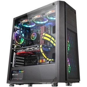 Thermaltake Versa H26 Tempered Glass Edition