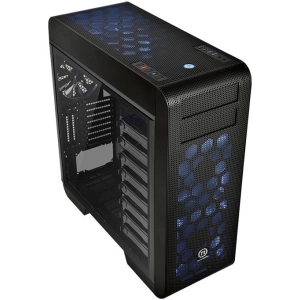 Carcasa Thermaltake Core V71 Tempered Glass Edition