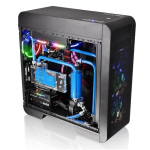 Thermaltake Core V71 Tempered Glass Edition