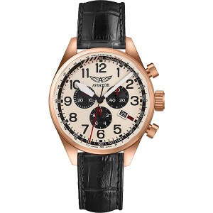 Reloj Aviator V.2.25.2.173.4