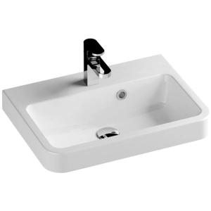 Lavabo Ravak BeHappy II 550