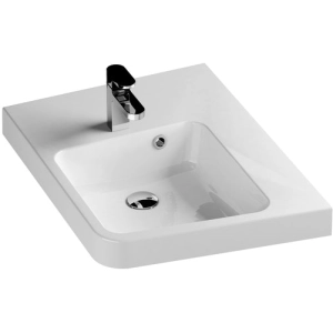 Lavabo Ravak BeHappy II 500 R