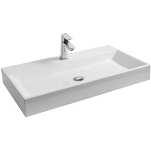 Lavabo Ravak Natural 800