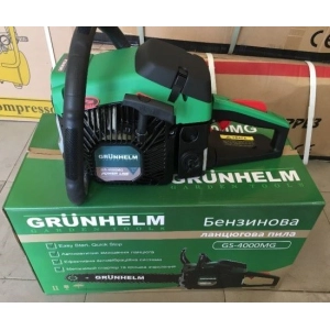 Grunhelm GS 4000MG Power Line