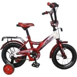 Bicicleta infantil Ride 12 Boy