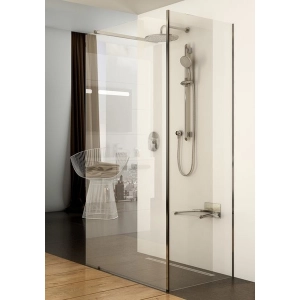 Ravak Walk-In Corner 110x80