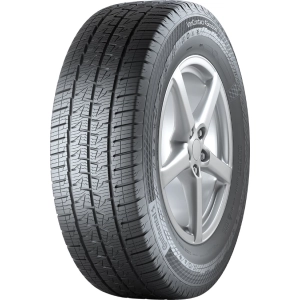 Neumáticos Continental VanContact 4 estaciones 215/60 R17C 109T