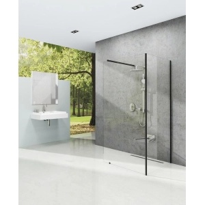 Ravak Walk-In Corner 120x80