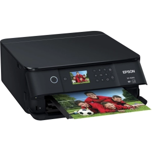 Epson Expression Premium XP-6000