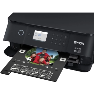 Epson Expression Premium XP-6000