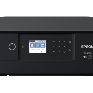 Epson Expression Premium XP-6000