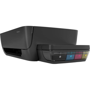 HP Ink Tank 115